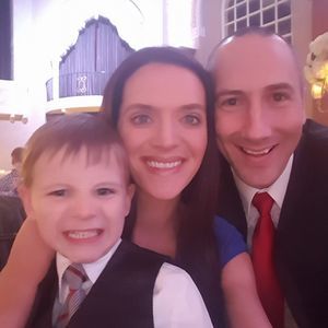 Meet your Posher, Heidi